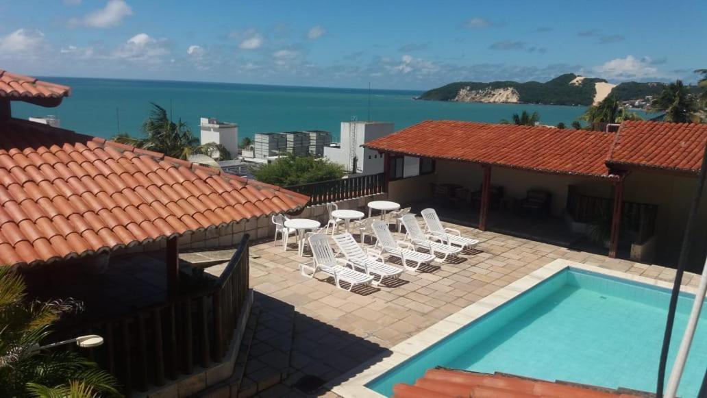 Laina'S Place Hotel Natal Luaran gambar