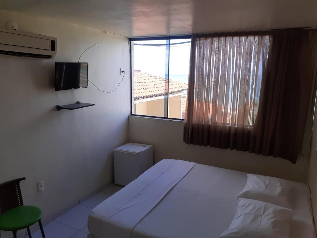 Laina'S Place Hotel Natal Luaran gambar