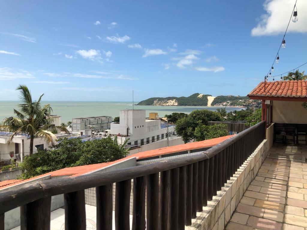 Laina'S Place Hotel Natal Luaran gambar