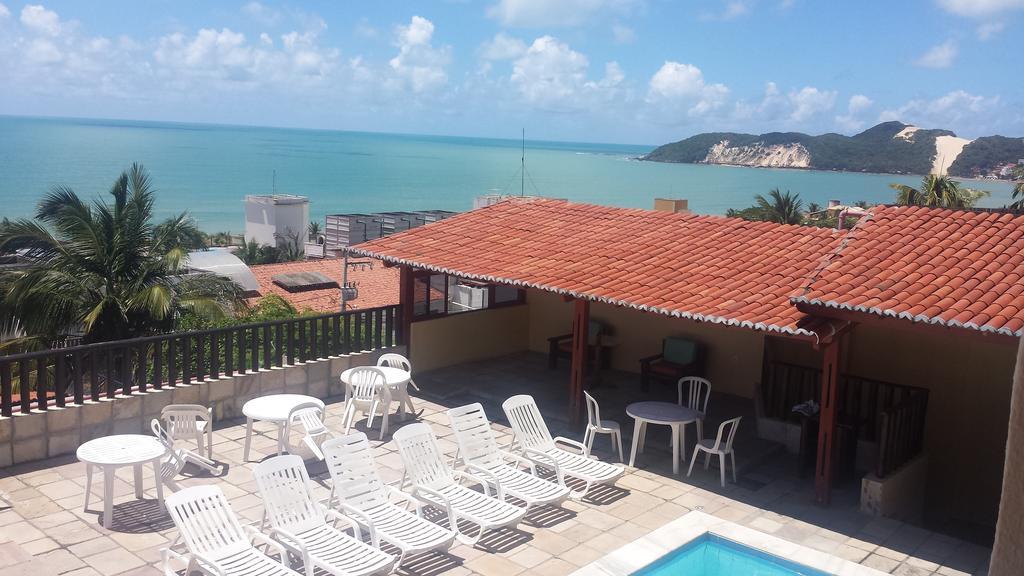 Laina'S Place Hotel Natal Luaran gambar