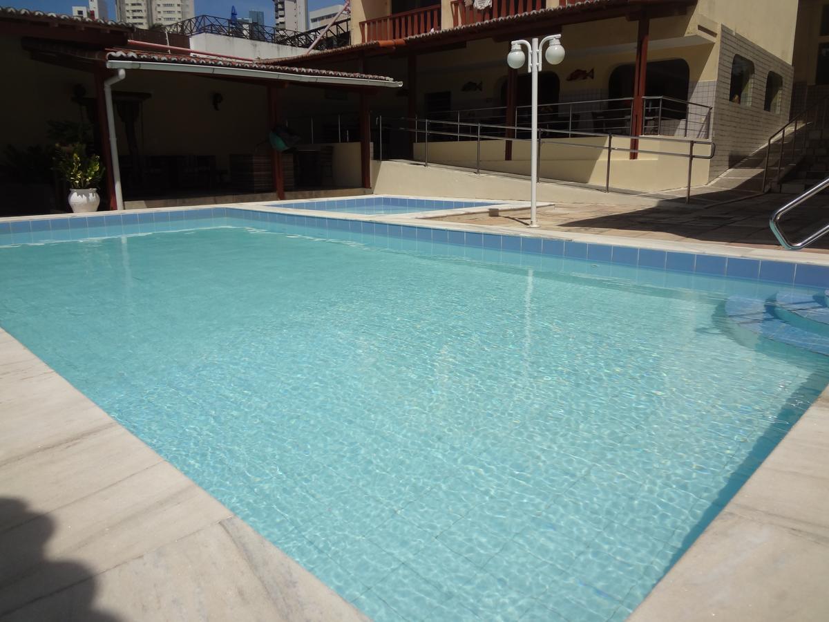 Laina'S Place Hotel Natal Luaran gambar