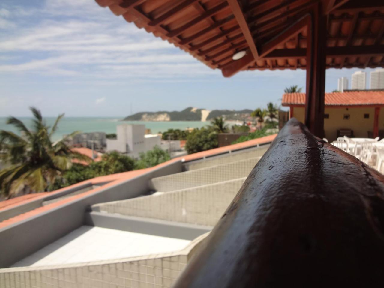 Laina'S Place Hotel Natal Luaran gambar