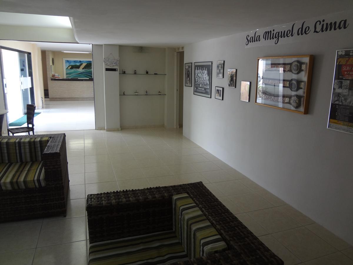 Laina'S Place Hotel Natal Luaran gambar