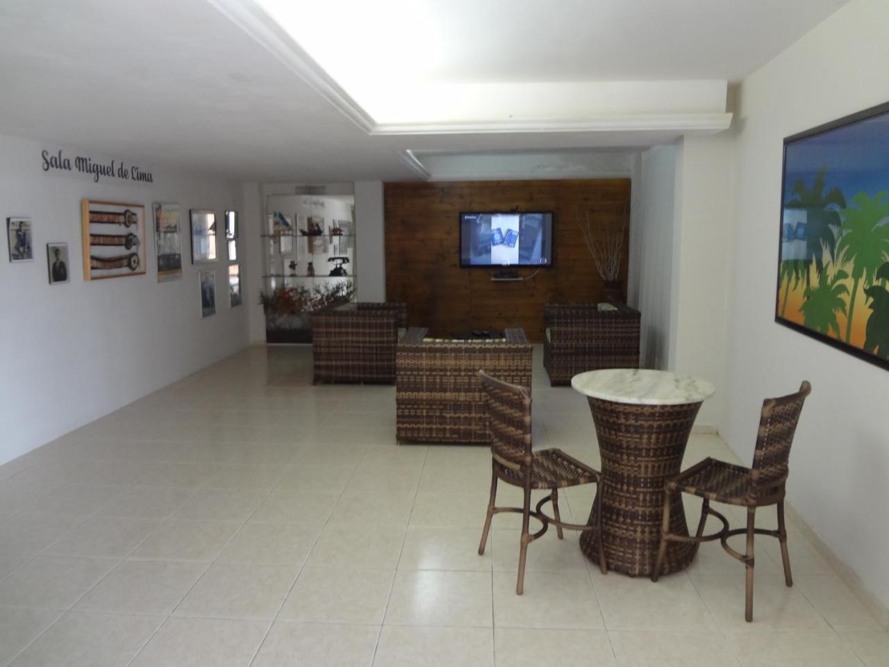 Laina'S Place Hotel Natal Luaran gambar