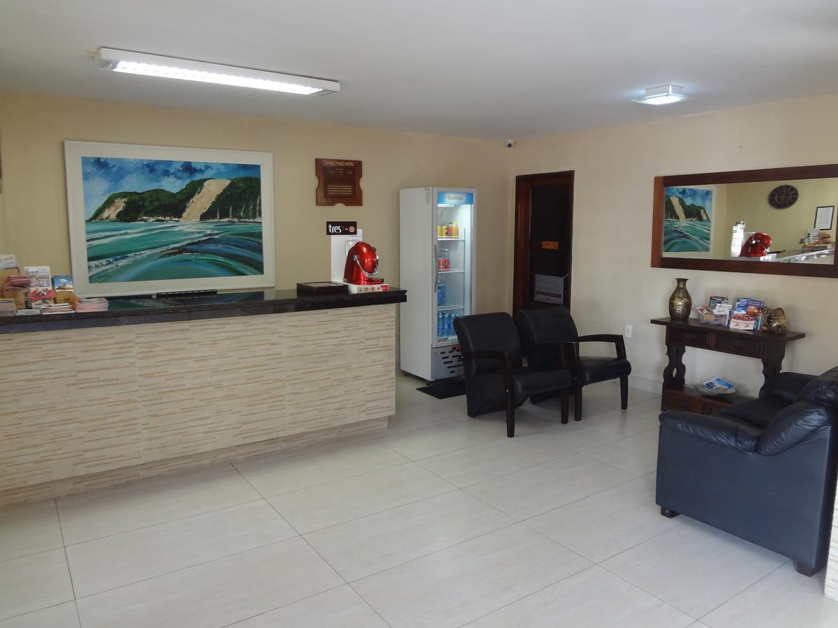 Laina'S Place Hotel Natal Luaran gambar