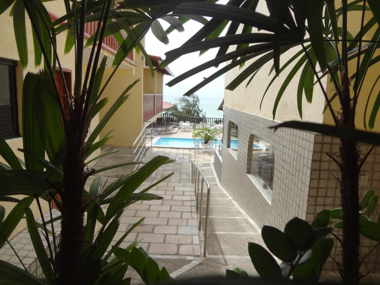 Laina'S Place Hotel Natal Luaran gambar