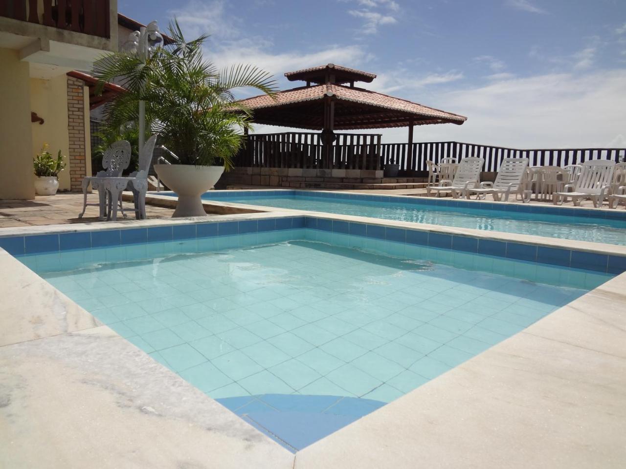 Laina'S Place Hotel Natal Luaran gambar