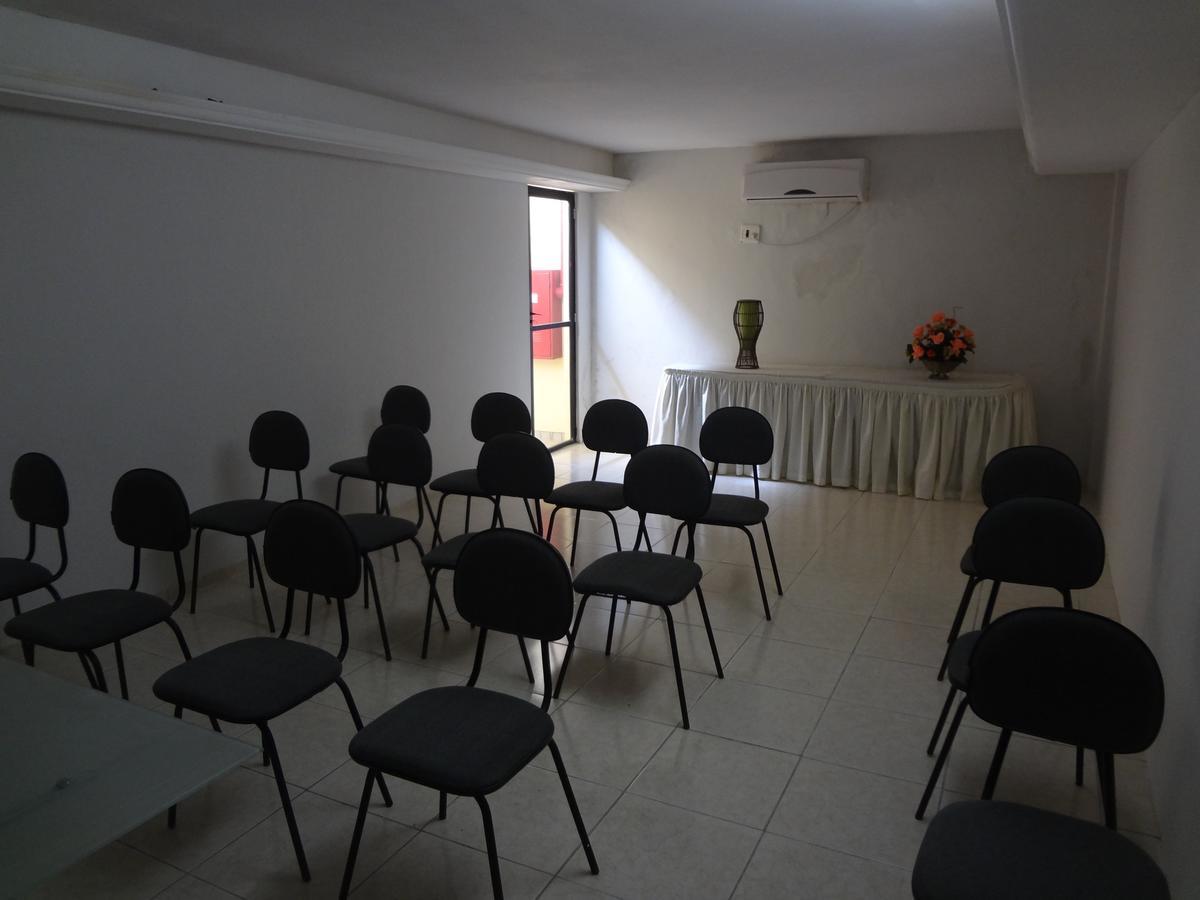 Laina'S Place Hotel Natal Luaran gambar