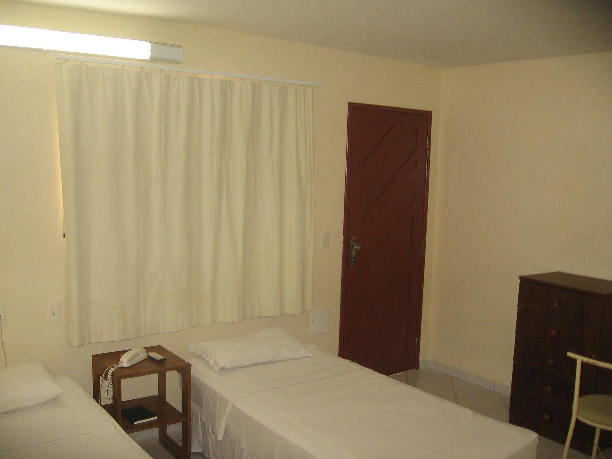 Laina'S Place Hotel Natal Luaran gambar
