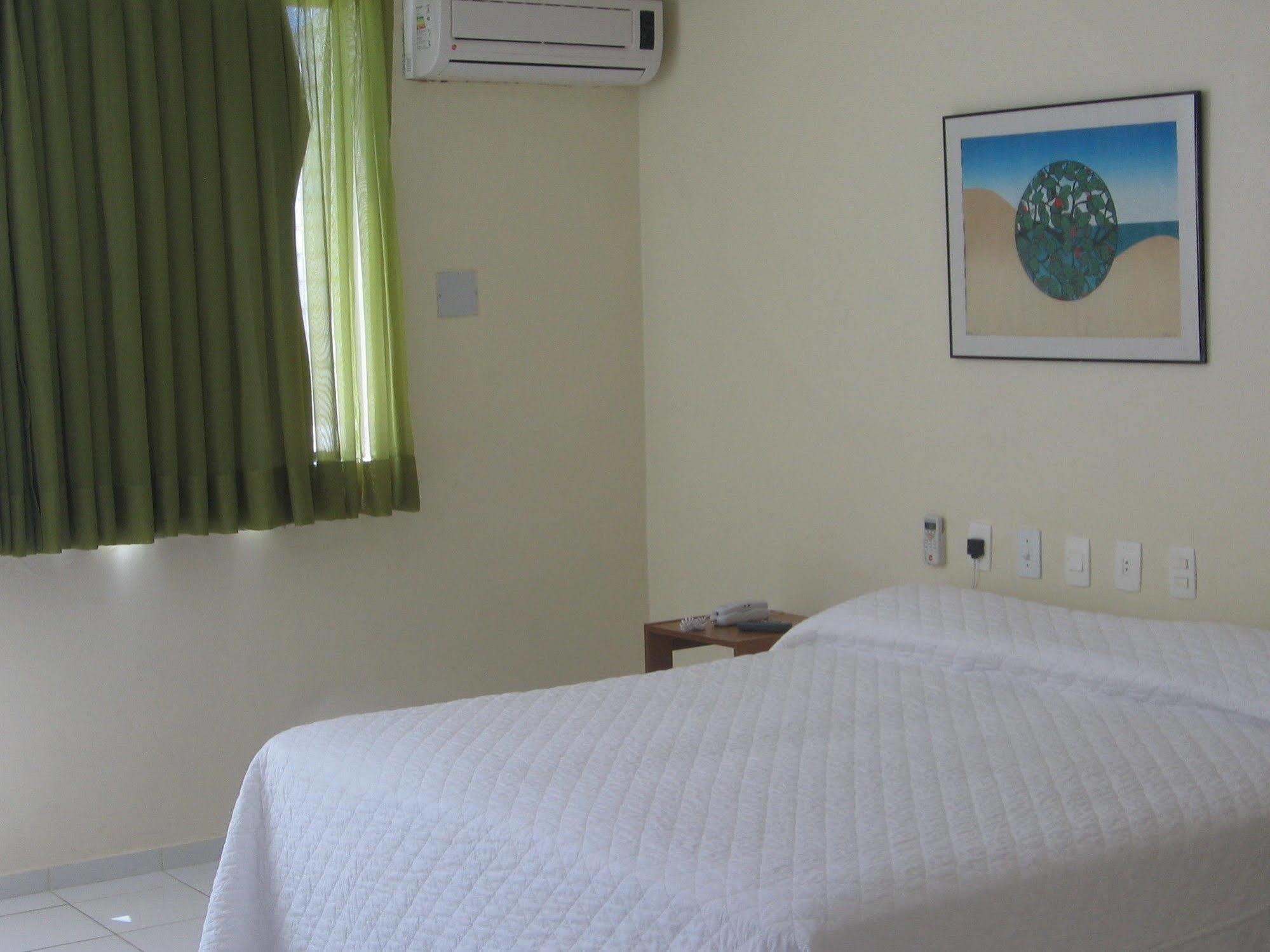 Laina'S Place Hotel Natal Luaran gambar