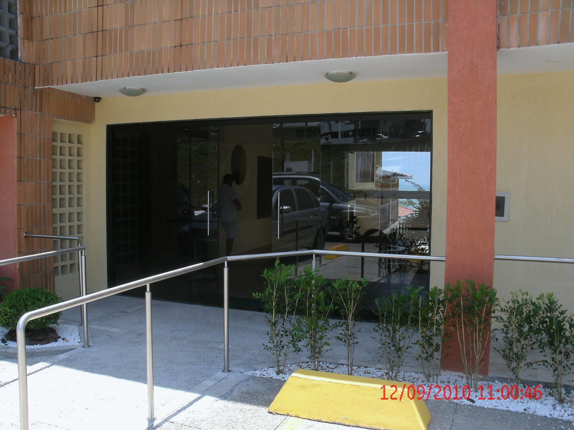 Laina'S Place Hotel Natal Luaran gambar