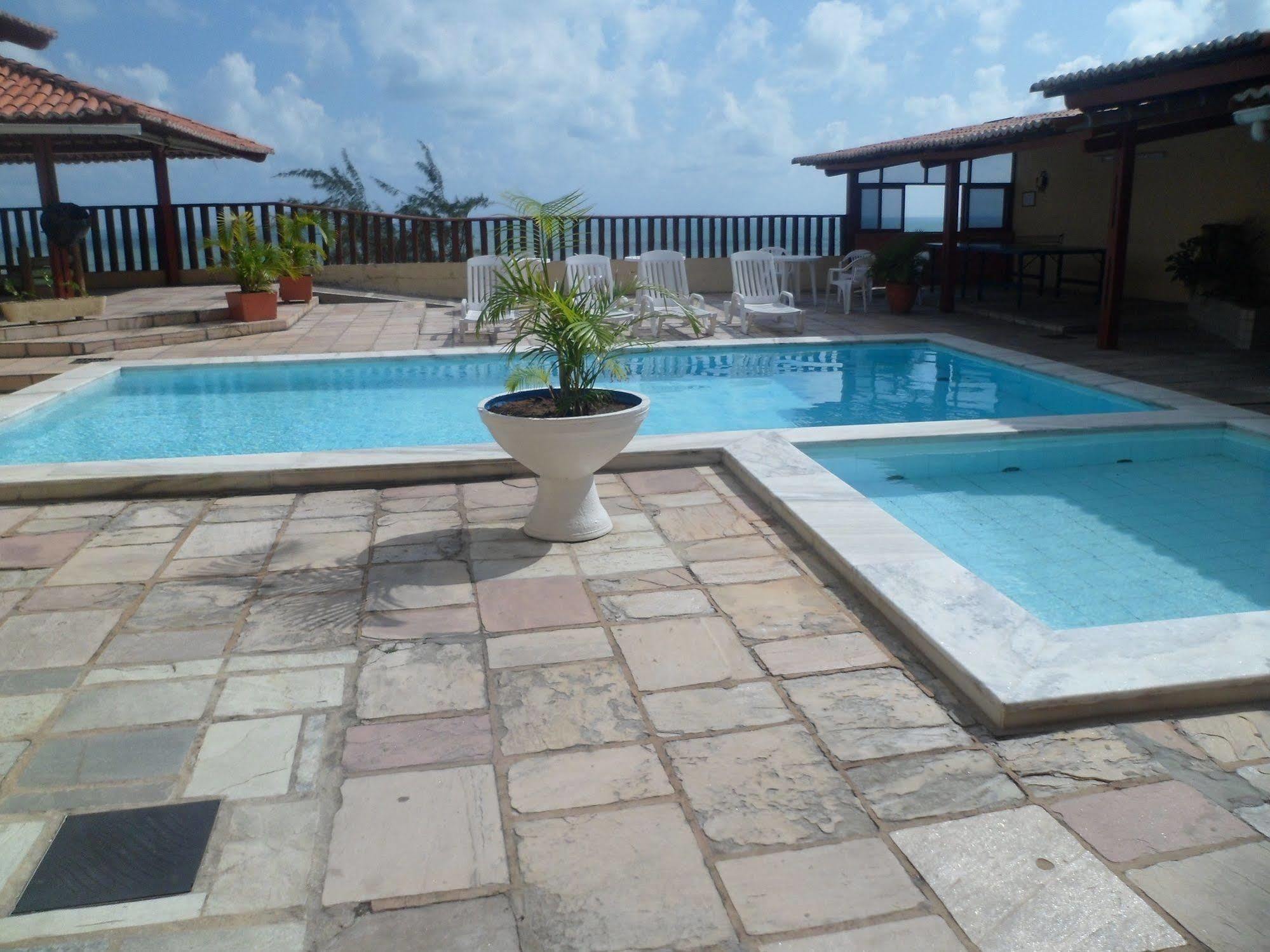 Laina'S Place Hotel Natal Luaran gambar