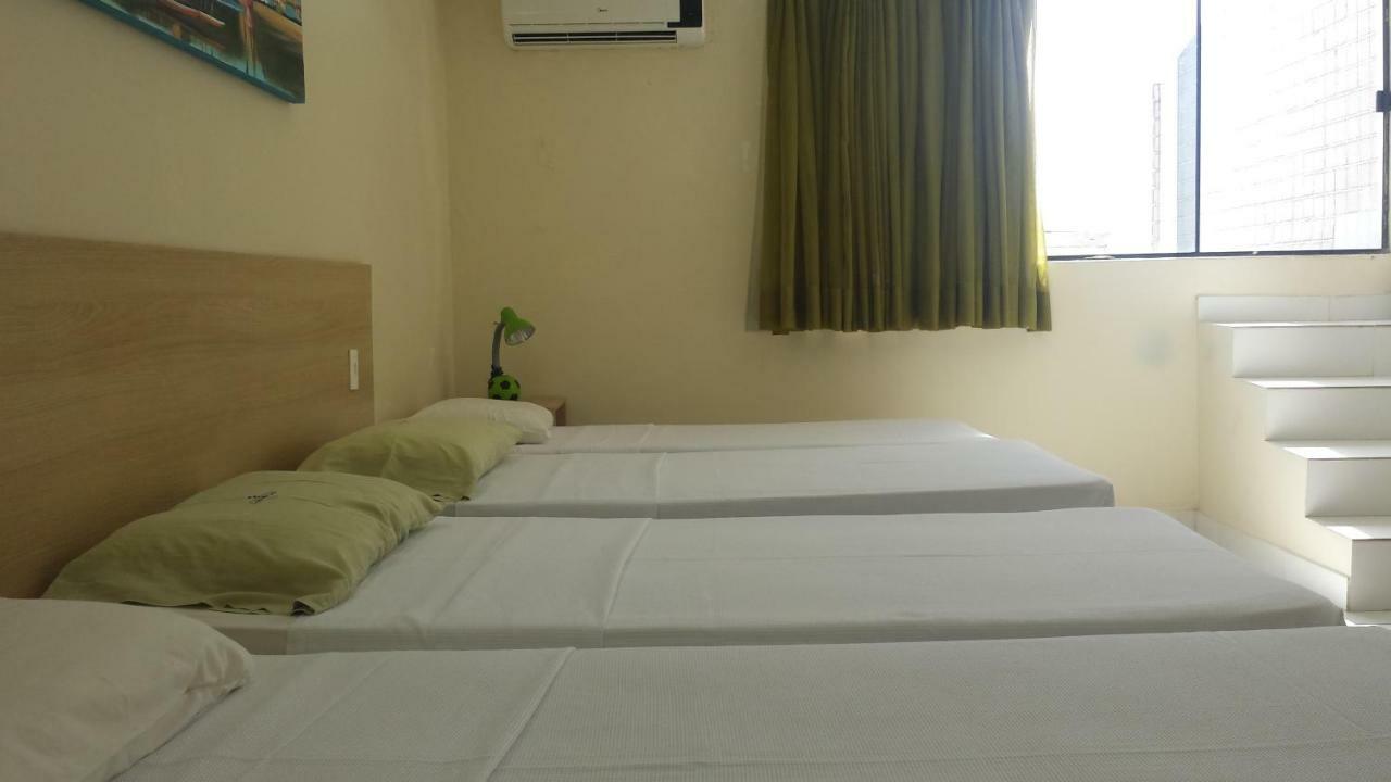 Laina'S Place Hotel Natal Luaran gambar